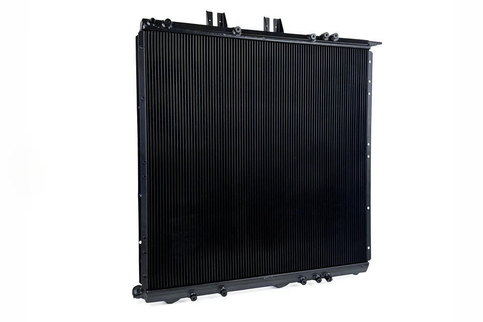 CSF High-Performance All-Aluminum Radiator Ferrari FF / GTC4Lusso / F12 / 812