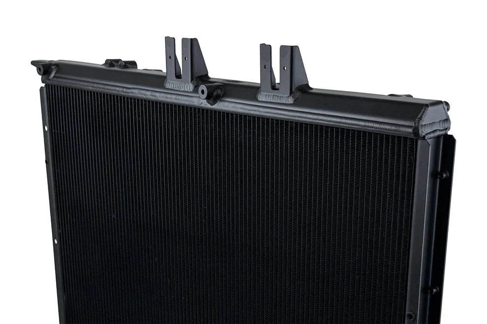 CSF High-Performance All-Aluminum Radiator Ferrari FF / GTC4Lusso / F12 / 812