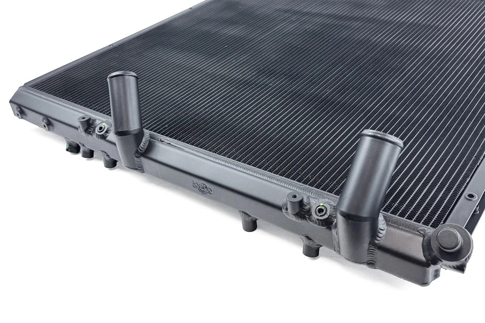 CSF High-Performance All-Aluminum Radiator Ferrari FF / GTC4Lusso / F12 / 812