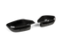 Akrapovic Gloss Carbon Mirror Cap Set BMW G87 M2 / G80 M3 / G82 M4