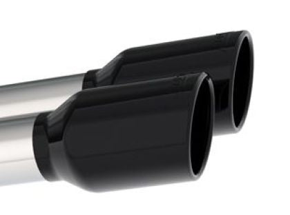 Borla C8 Chevrolet Corvette S-Type Exhaust System