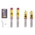 KW V3 Coilover Kit Porsche 981 / 718 Boxster / Cayman