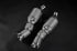 Capristo Sport Cat Downpipes Ferrari 296