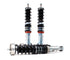 H&R RSS Coilover Kit Porsche 996 Carrera 4 / Carrera 4S / Turbo / Turbo S