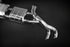 Capristo Valved Exhaust Lamborghini Huracan