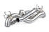APR Catback Exhaust Porsche 992.1 Carrera (2020+)