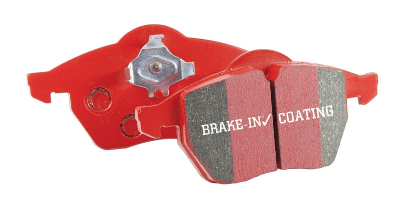 EBC Redstuff Front Brake Pads C7 Corvette Grand Sport / Z06 (2015-2019)