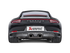 Akrapovic Slip-On Line (Titanium) w/ Titanium Tips Porsche 991.2 Carrera (2017-2019)