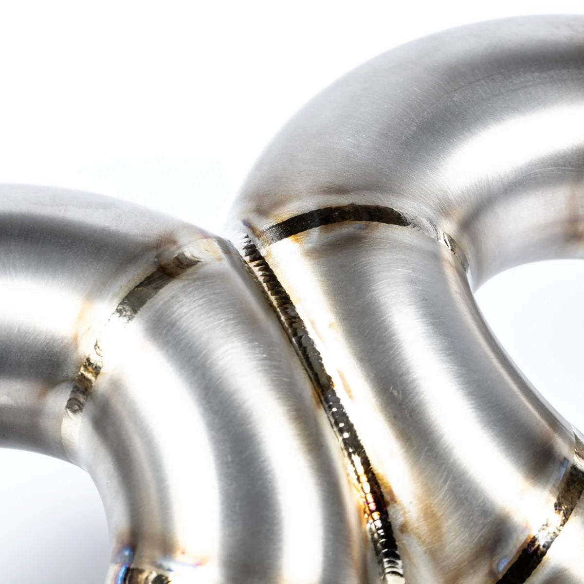 JCR Titanium Superlight Center Bypass Porsche 997 / 991 GT3