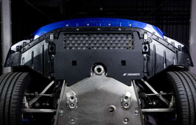 Mishimoto Skid Plate BMW G80 M3 / G82 M4