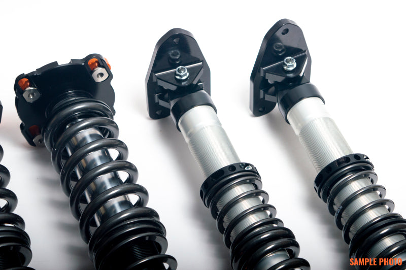 AST 5100 Comp Series Coilovers BMW M3 F80 / F82 M4 F82 (2015-2018)
