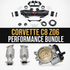 Forza Motor Works Performance Bundle Corvette C8 Z06 (2023+)