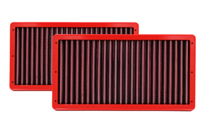 BMC High Performance Air Filters Ferrari 296