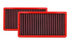 BMC High Performance Air Filters Ferrari 296