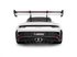 Akrapovic Titanium Slip-On Race Line Exhaust Porsche 992 GT3 / GT3 RS (2022+)