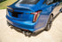 Corsa Sport Valved Axleback Cadillac CT5-V Blackwing