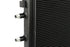 CSF Front Mount Heat Exchanger w/Rock Guard BMW F87 M2 Competition / F80 M3 / F82 M4