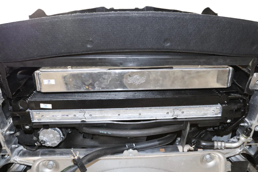 CSF DCT Transmission Cooler BMW F87 M2 Competition / F80 M3 / F82 M4