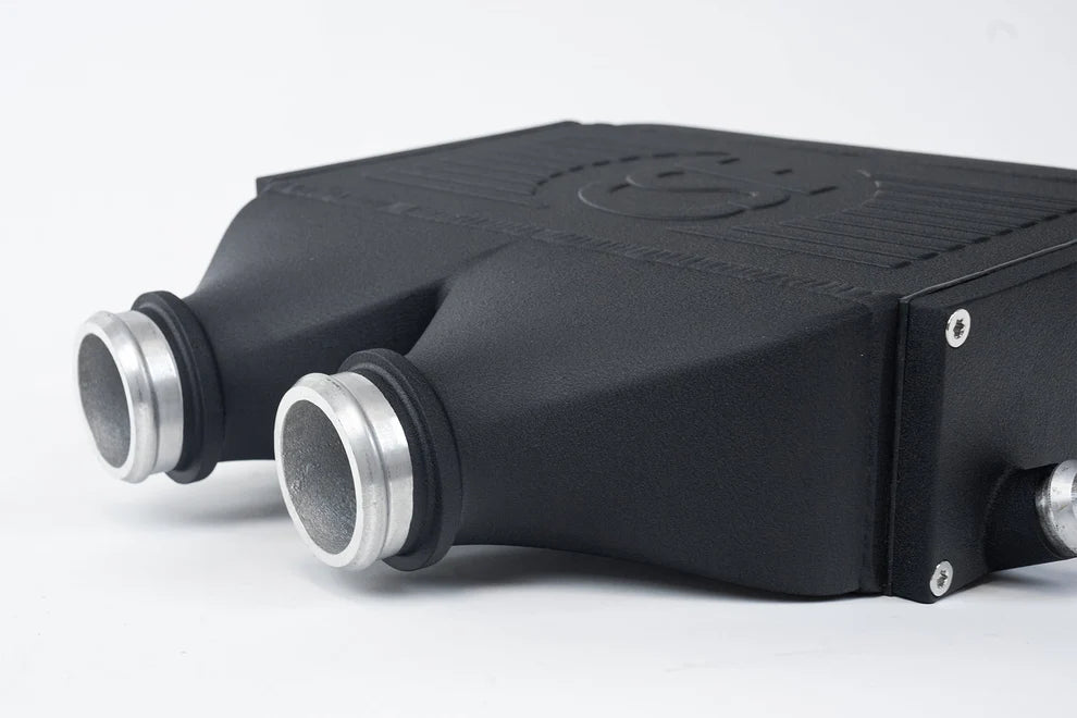 CSF Top Mount Charge-Air-Cooler BMW F87 M2 Competition / F80 M3 / F82 M4