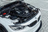 CSF Top Mount Charge-Air-Cooler BMW F87 M2 Competition / F80 M3 / F82 M4