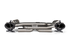 Akrapovic Titanium Slip-On Race Line Exhaust Porsche 992 Carrera (2019+)