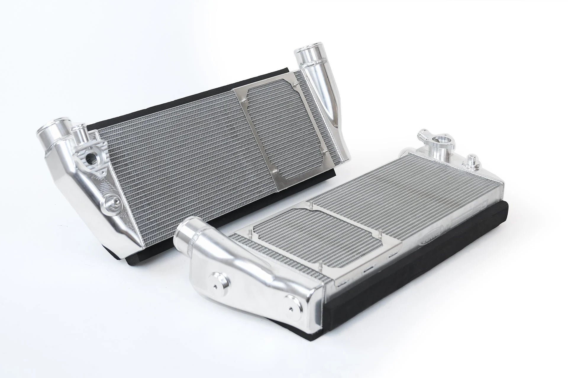 CSF High Performance Intercooler System Ferrari 488 GTB / Spider / Pista 2015-2020