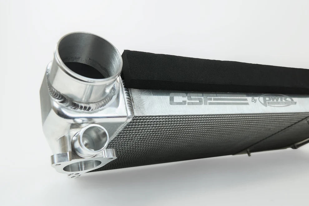 CSF High Performance Intercooler System Ferrari 488 GTB / Spider / Pista 2015-2020