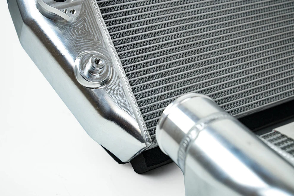 CSF High Performance Intercooler System Ferrari 488 GTB / Spider / Pista 2015-2020