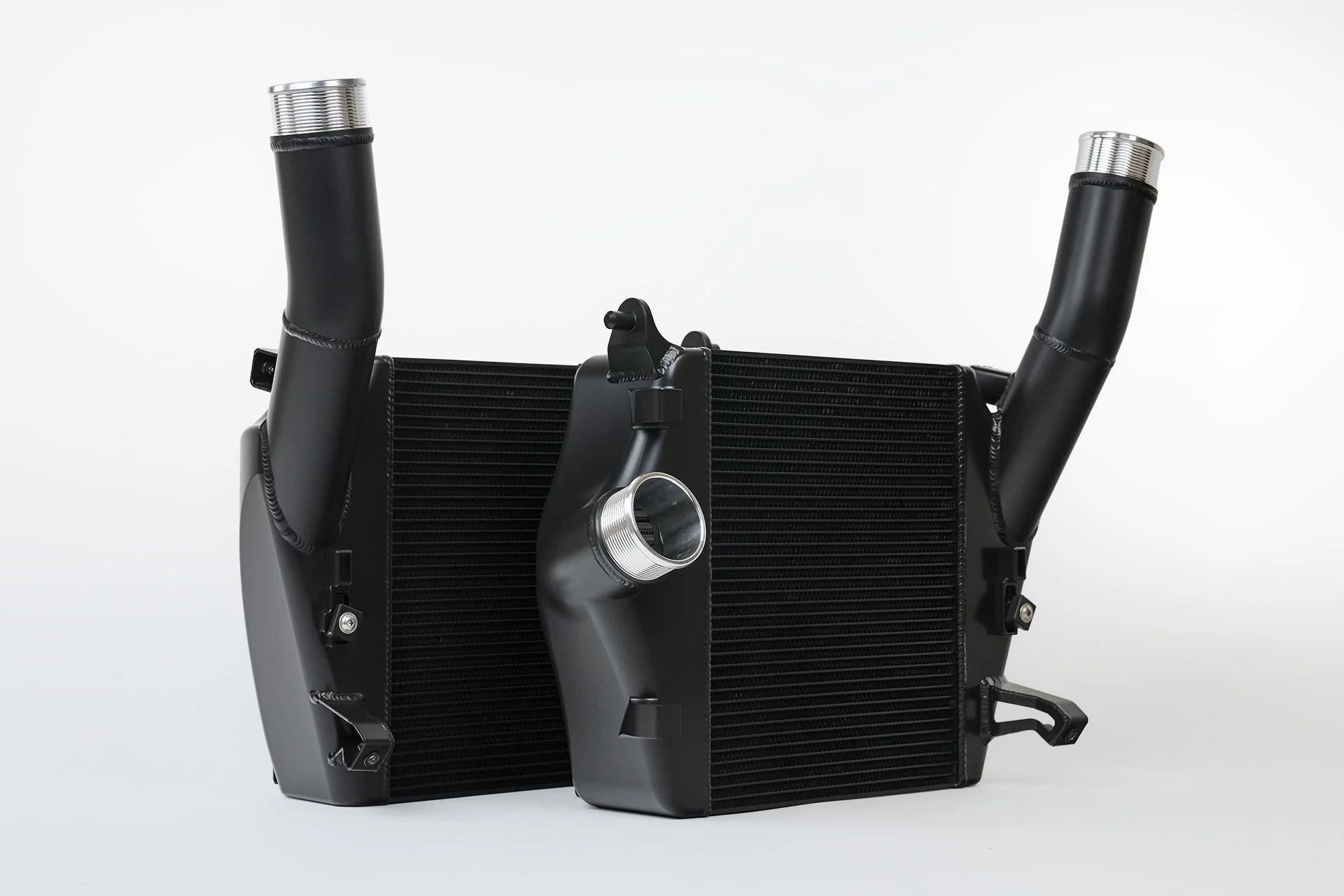 CSF High Performance Intercooler System Lamborghini Urus / Audi RS Q8 / SQ8 / SQ7 / Porsche Cayenne GTS / Turbo