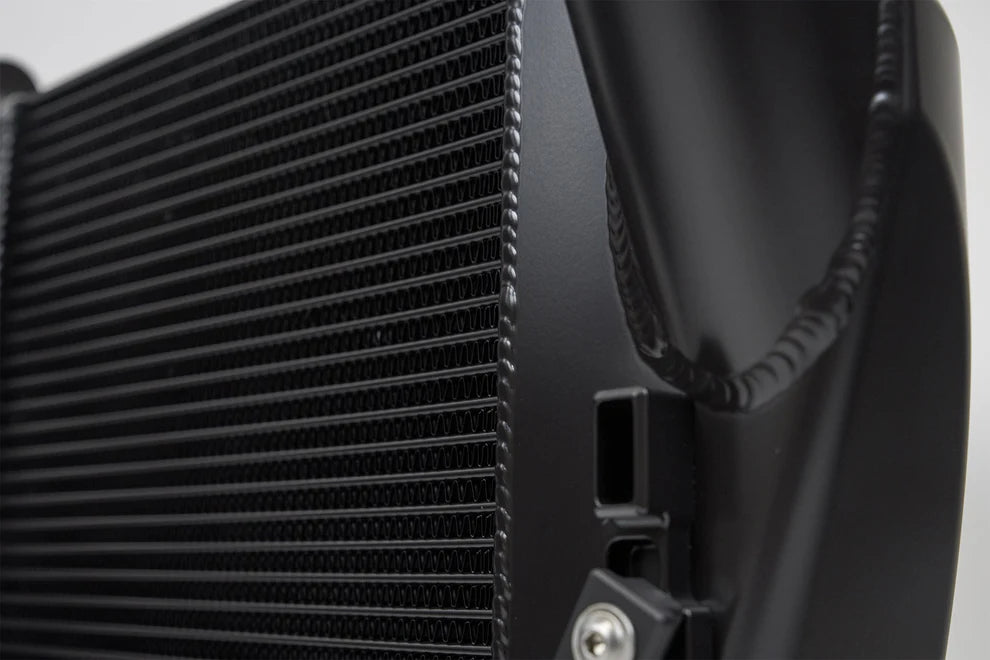 CSF High Performance Intercooler System Lamborghini Urus / Audi RS Q8 / SQ8 / SQ7 / Porsche Cayenne GTS / Turbo