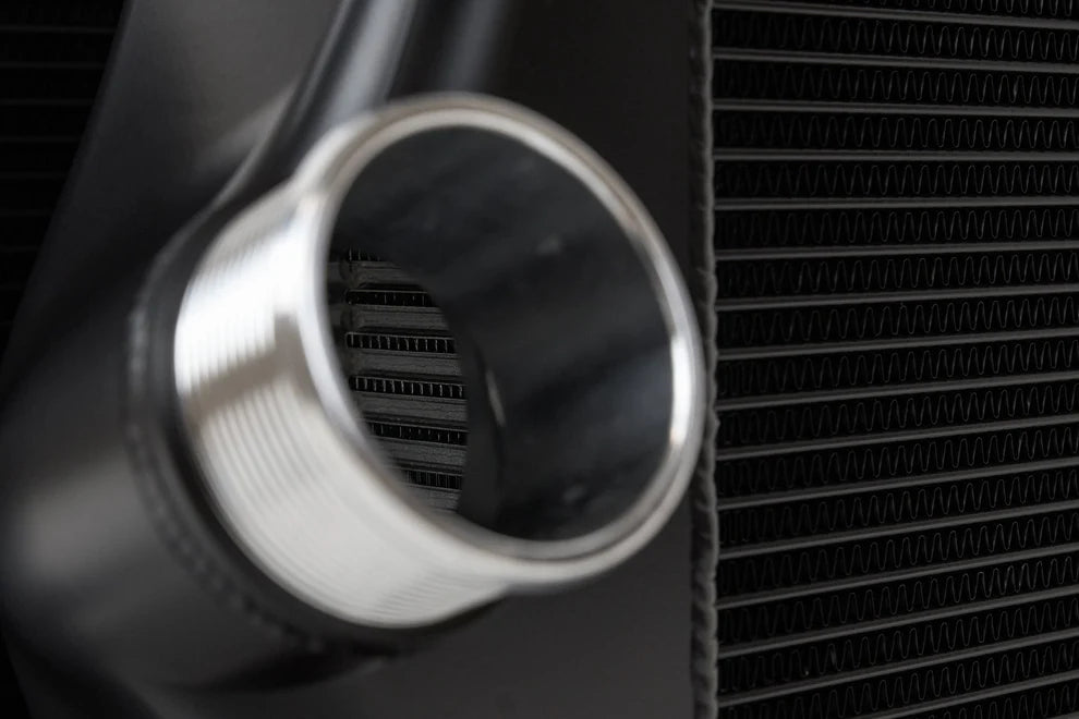 CSF High Performance Intercooler System Lamborghini Urus / Audi RS Q8 / SQ8 / SQ7 / Porsche Cayenne GTS / Turbo