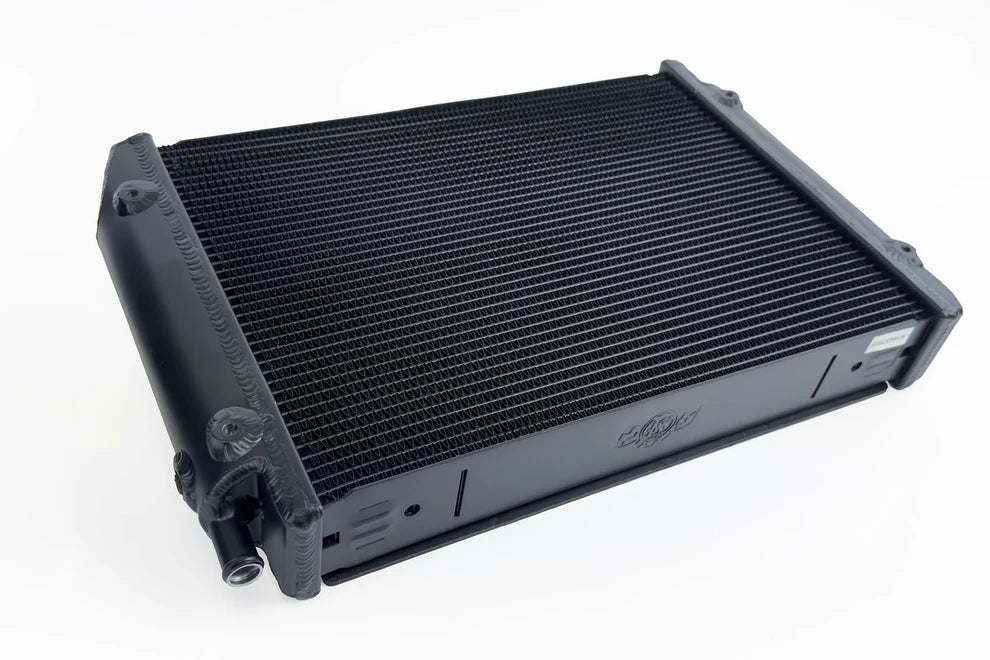 CSF High Performance Heat Exchanger McLaren GT / 570S / 600LT / 650S / 720S / 750S