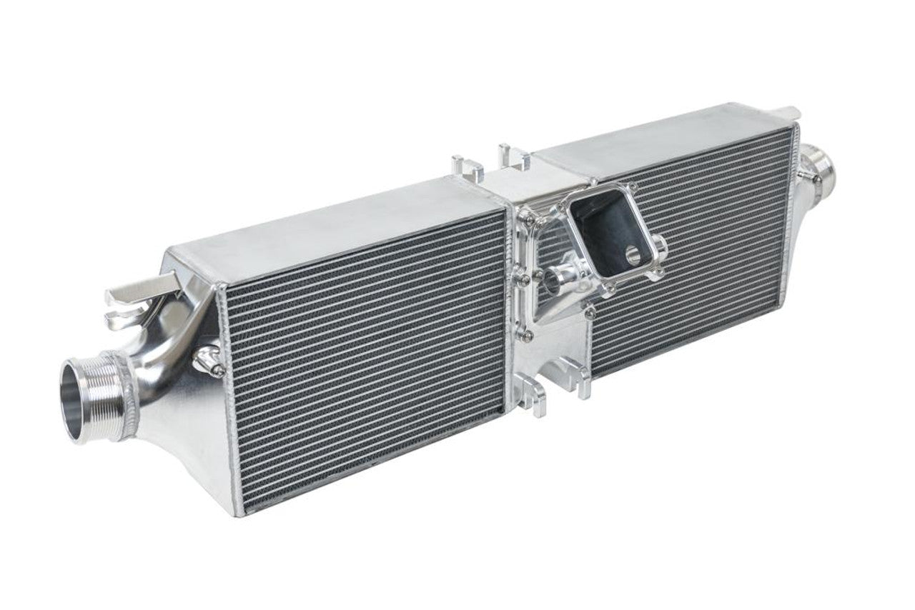 CSF High Performance Intercooler System Porsche 992 Carrera (2020+)