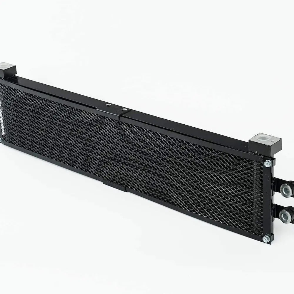 CSF High Performance Oil Cooler BMW F87 M2 Competition / F80 M3 / F82 M4