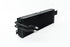 CSF Transmission Oil Cooler w/Rock Guard BMW G87 M2 / G80 M3 / G82 M4