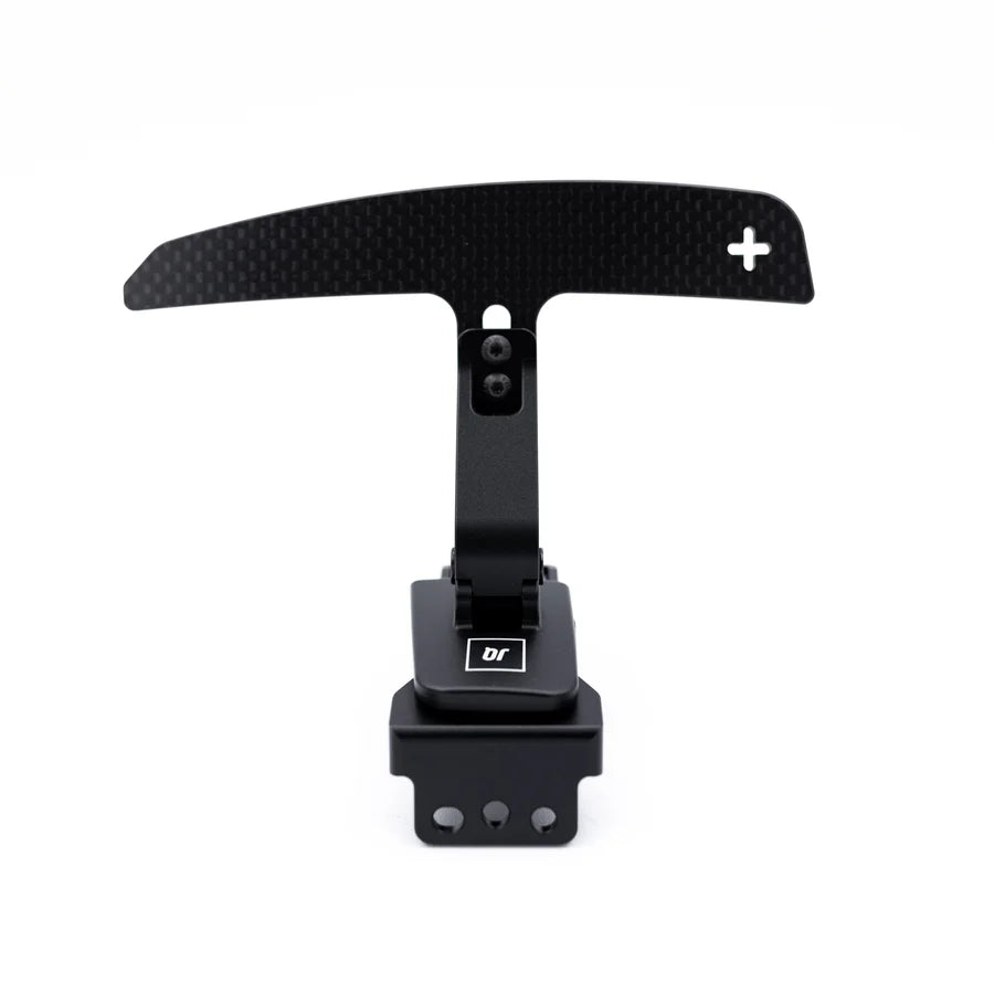 JQ Werks Madtrace® Clubsport Magnetic Paddle Shifters Porsche