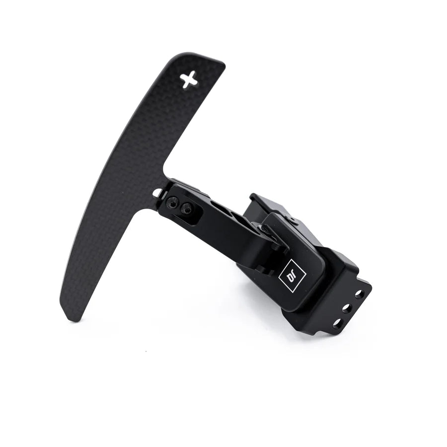 JQ Werks Madtrace® Clubsport Magnetic Paddle Shifters Porsche