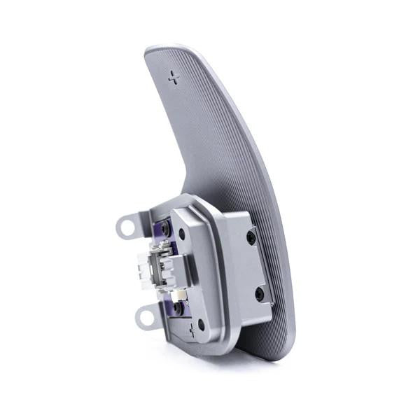 JQ Werks Madtrace® Clubsport Magnetic Paddle Shifters C7 / C8 Corvette