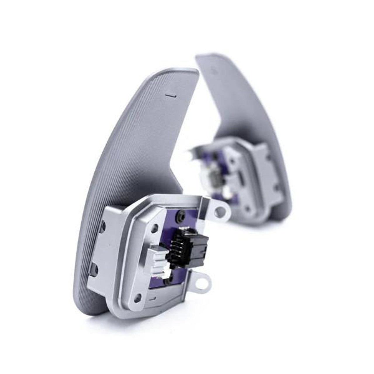 JQ Werks Madtrace® Clubsport Magnetic Paddle Shifters C7 / C8 Corvette