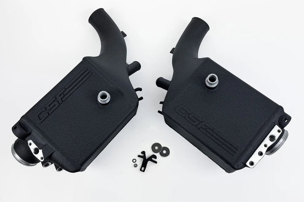 CSF Charge Air Coolers BMW G90 M5 / G99 M5 Touring