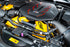 CSF Charge Air Coolers BMW G90 M5 / G99 M5 Touring