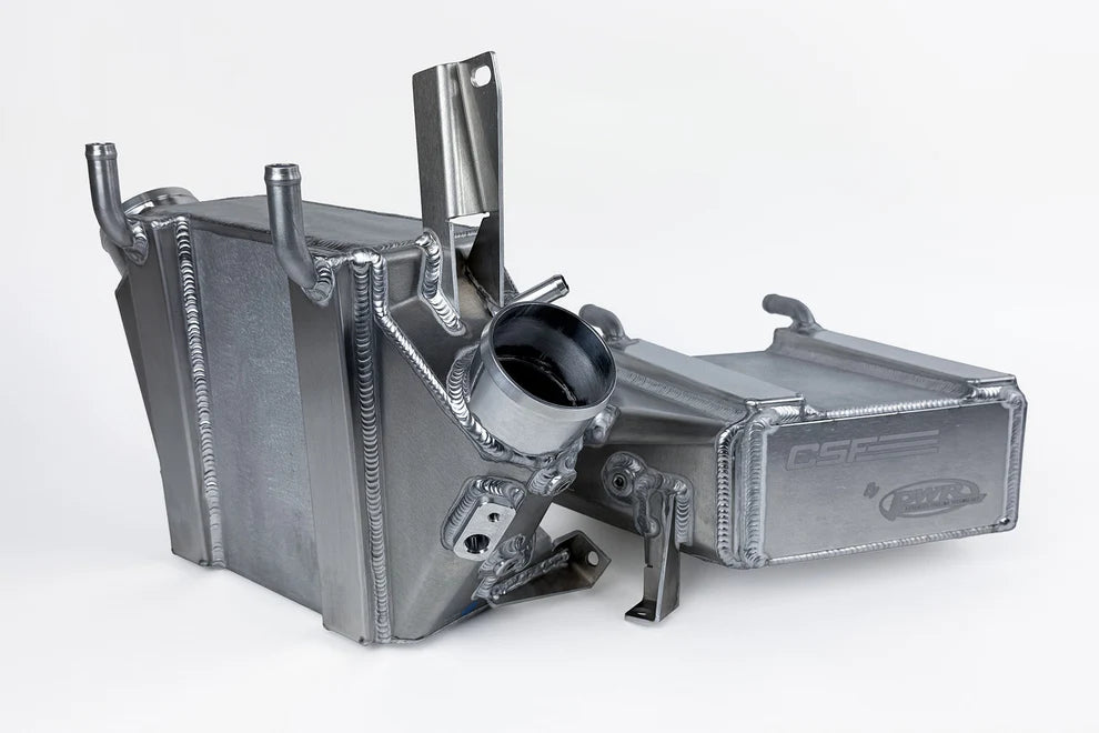 CSF High Performance Charge Air Coolers McLaren GT / 720S / 750S / 765LT