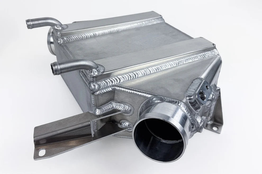 CSF High Performance Charge Air Coolers McLaren GT / 720S / 750S / 765LT