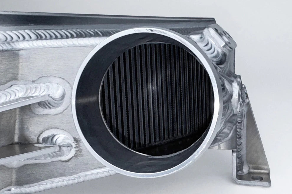 CSF High Performance Charge Air Coolers McLaren GT / 720S / 750S / 765LT