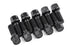 APR Lug Bolts 47mm - Black (Set of 10)