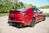 Corsa Xtreme Valved Catback Cadillac CT4-V Blackwing