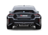 Akrapovic Titanium Slip-On Line Exhaust BMW G87 M2