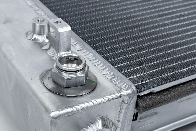 CSF High Performance Aluminum Radiator C6 Corvette (2005+)