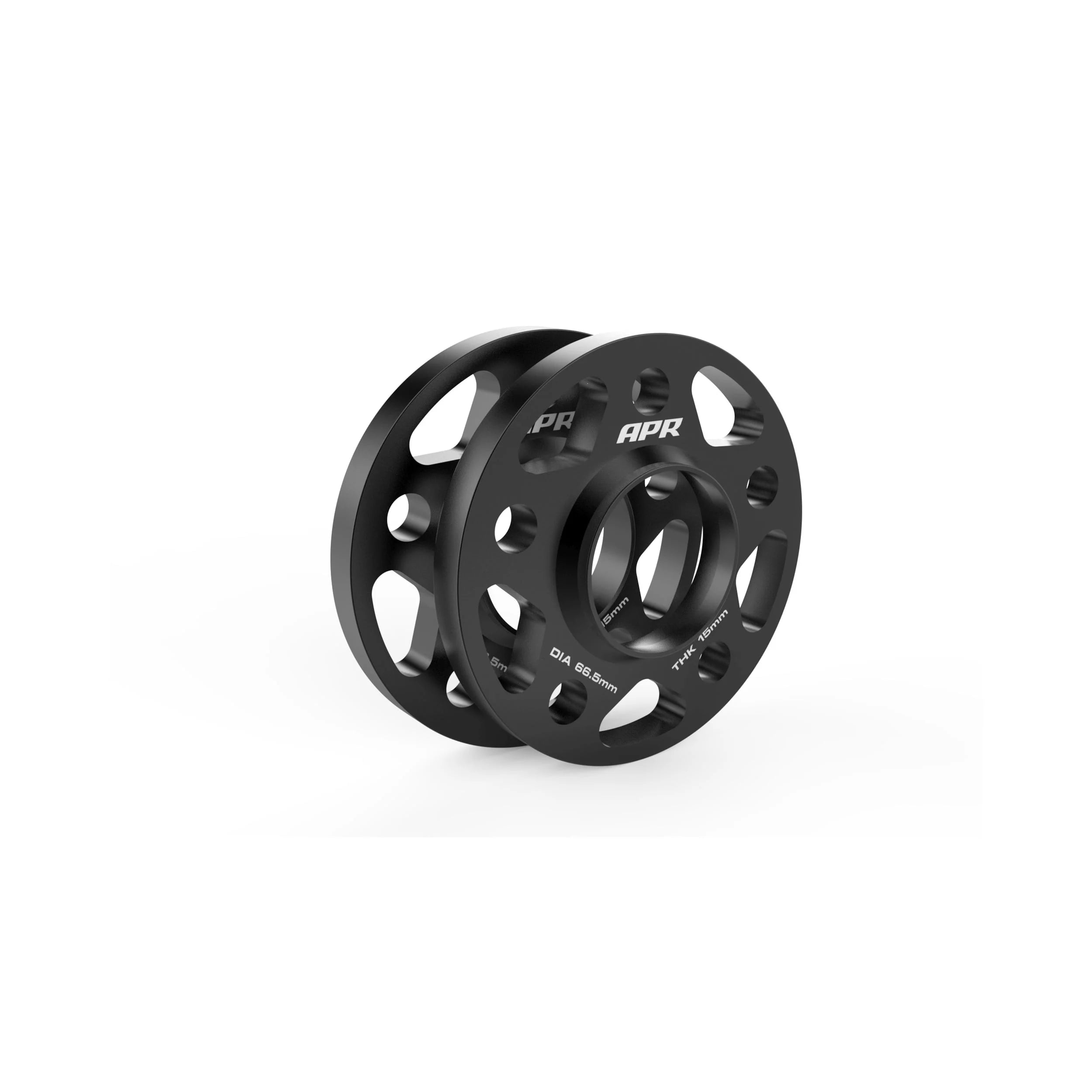 APR 15mm Wheel Spacers Audi RS Q8