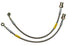 Goodridge Stainless Steel Brake Lines Porsche 992 Carrera / Turbo (2020-2024)
